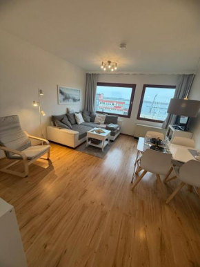 Ankerplatz 209, Fehmarn